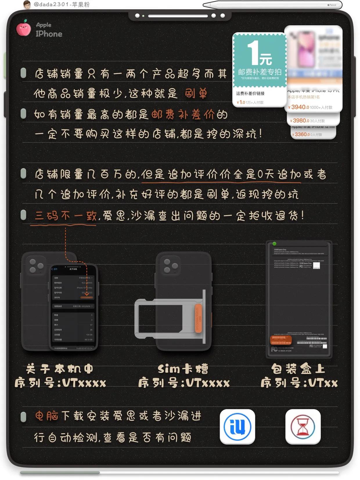 iPhone手機怎麼買，性價比大全實測來咯