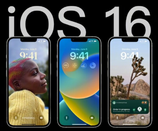 ios16԰ô˻صԭİ汾