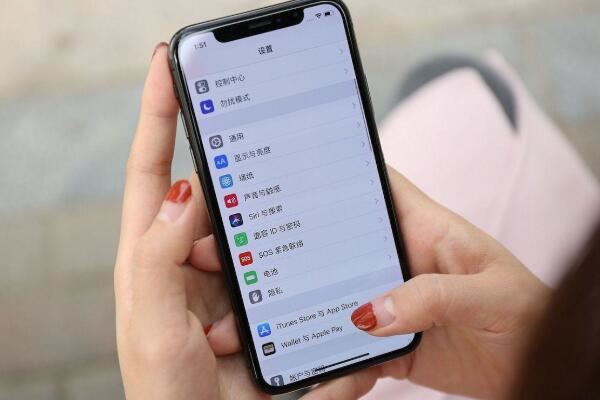 蘋果手機無法下載軟件怎麼辦 iphone下載軟件一直在轉圈的解決方法