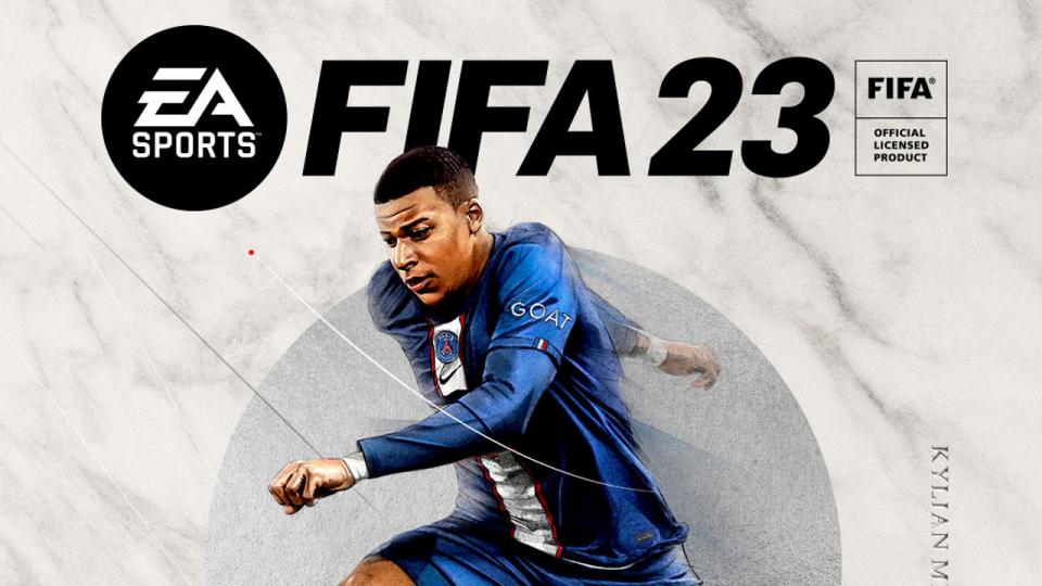 FIFA23籭ĩṩ