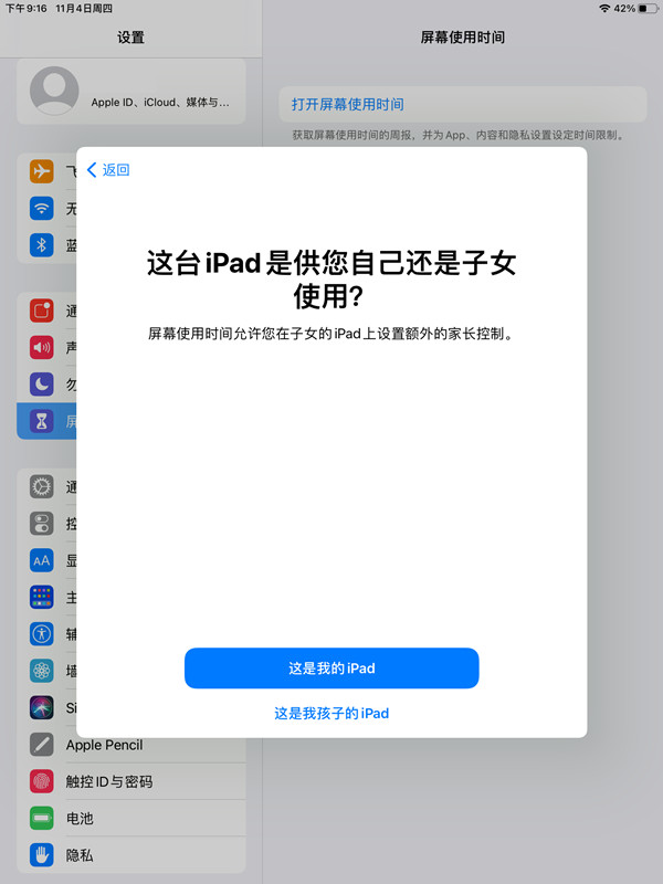 ipadҳģʽô