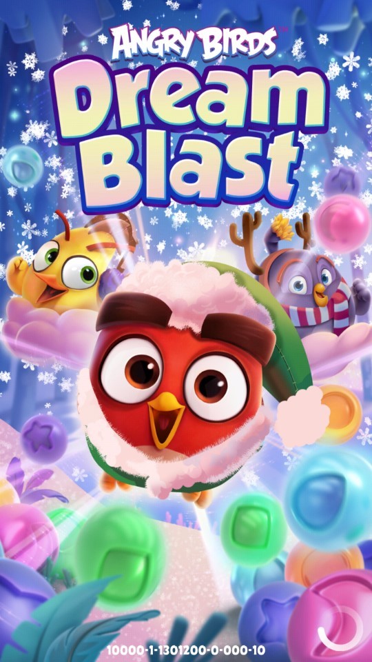 dream blast