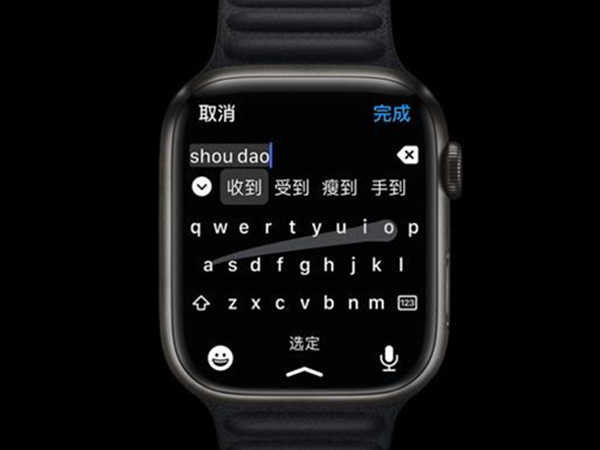 AppleWatchSeries7ô-νд