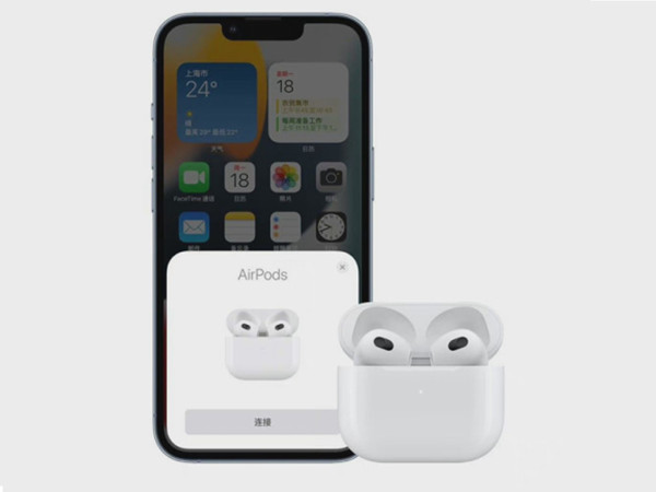 AirPods3ƻֻ