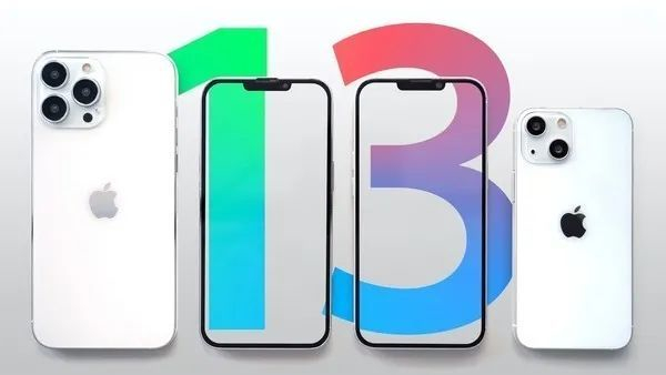 ƻ＾ƷiPhone13ϵлʲôƷ