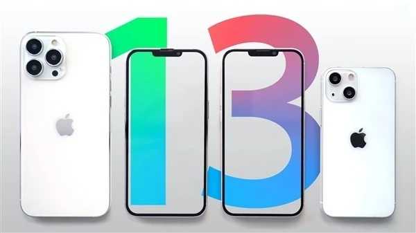 iPhone13к͸۰ʲô-Ա-ܷ