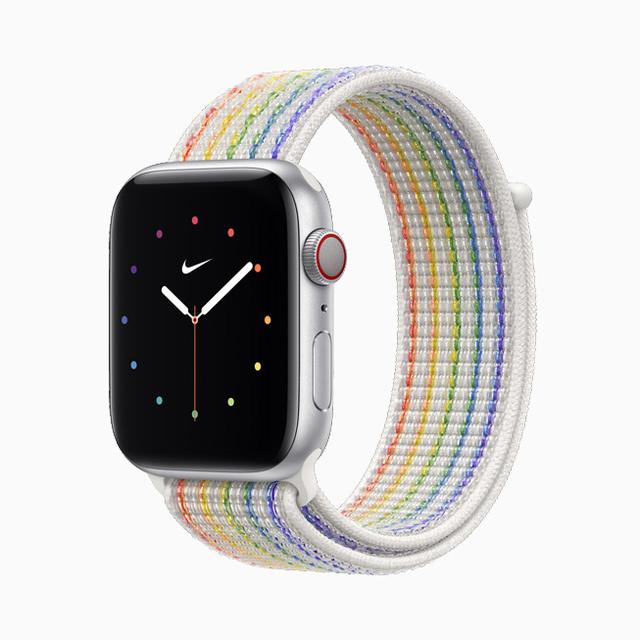 2021ƻʺǮApple WatchʺôͼƬ2