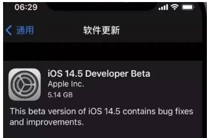 iOS14.5.2ֵ