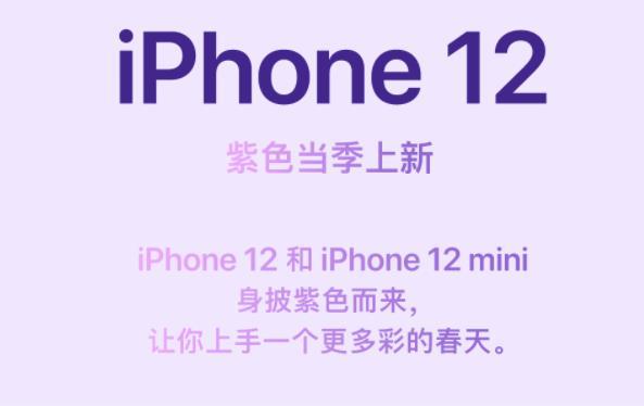 ɫiPhone12ͼչʾ