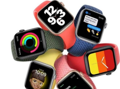 watchOS7.4beta7ô