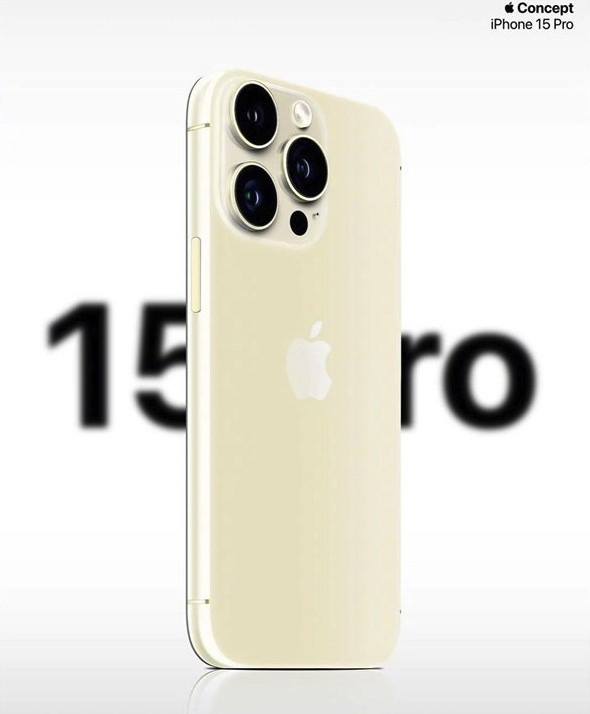 iPhone 15 Proͼֱߣ³ײ