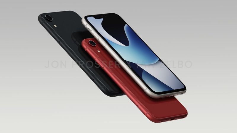 郭明錤：蘋果公司可能將取消或延後預計在 2024 年量產的 iPhone SE 4 計劃