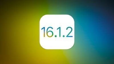 謹慎升級！蘋果停止簽署iOS 16.1.2