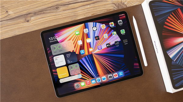 2024iPad ProذĻ