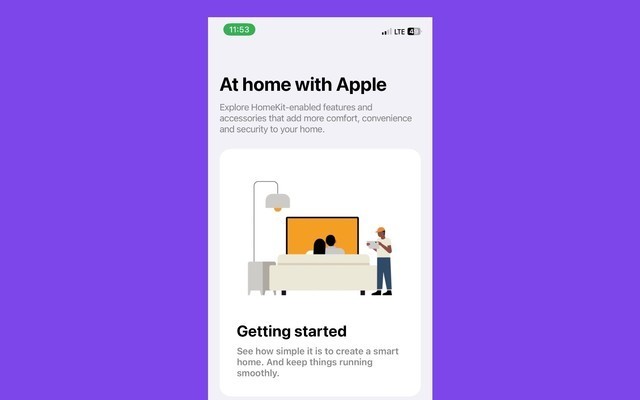 ƻiOS16.2Homekit