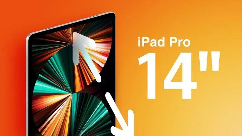 ϢƻѸ14.1Ӣmini-LED  iPad Proķƻ