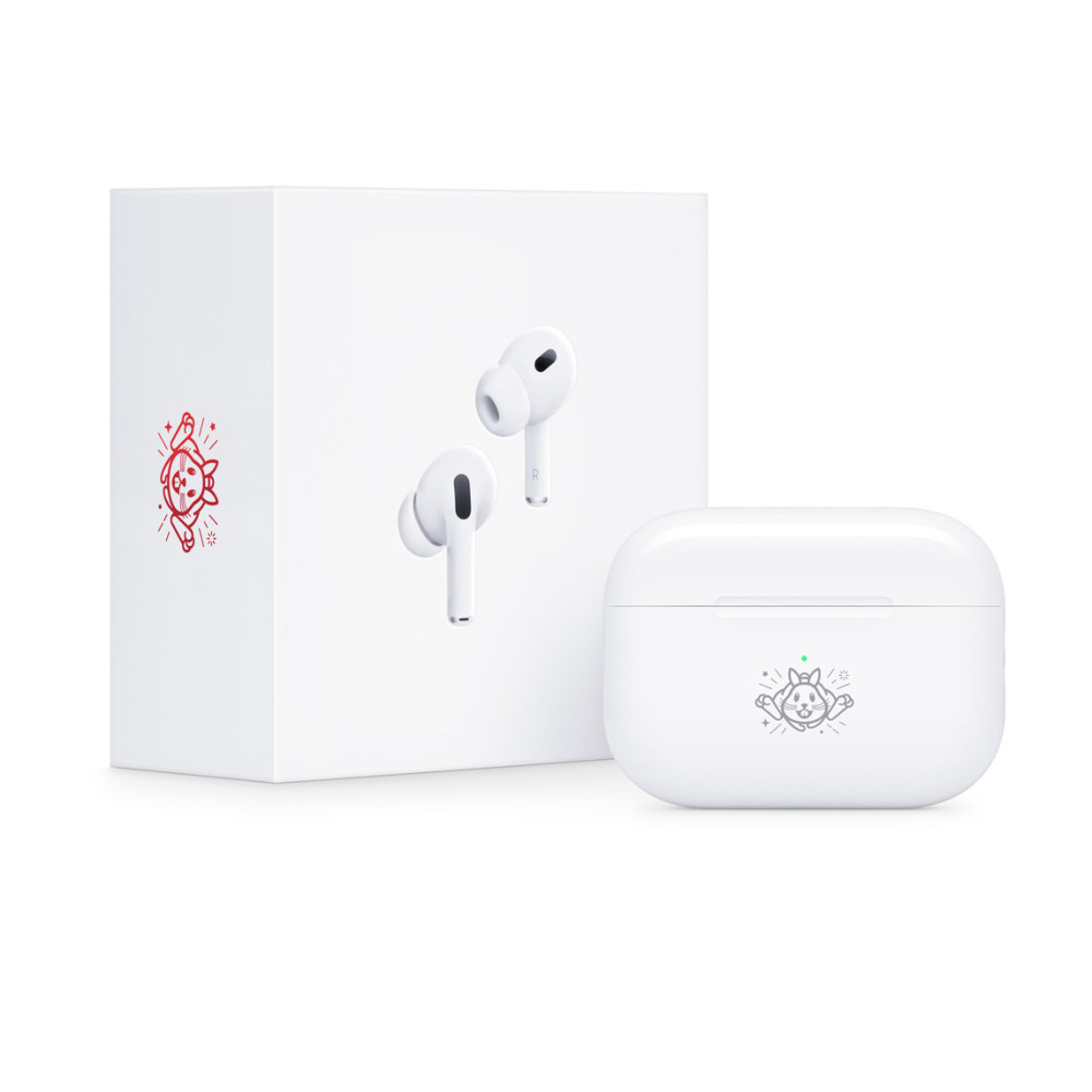 ӭ꣺ƻΪйûƳ AirPods Pro ر