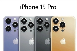 ϴĽ iPhone 15 Proɫͼ