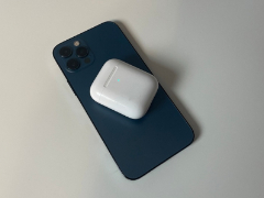 ƻ뷴߳רδ iPhone Ϊ AirPods 