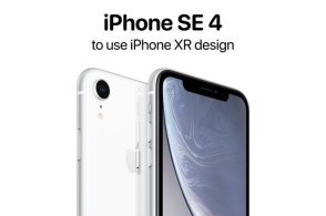 л ƻȡ iPhone SE4 ƻ