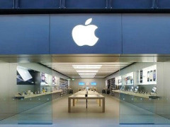 ƻӡ׼ Apple Store ҵƻļ 100 Ա