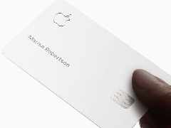 ƻһ Apple Card »ûѶһ꡶ձ