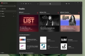 Apple MusicApple TV ƻӦϼ Microsoft Store