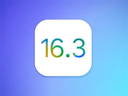 ƻ iOS 16.3/iPadOS 16.3 Ԥ Beta 2