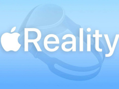 ھϼ΢̳ǵ Apple Devices Ԥ룬֡Reality OS͡xrOSټ