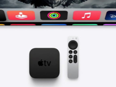 疑似 tvOS 16.2 更新导致，苹果 Apple TV 4K 用户反馈 Siri Remote 遥控器出现连接问题