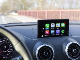 ƻ iOS 16.3 ޸ CarPlay Bugǰ Siri СFind My޷ʹ