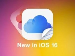 iOS 16û iCloud Ƭɾ֪ͨ