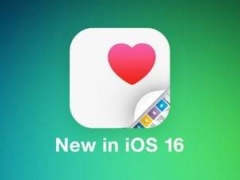 iOS 16δ Health App ҩ־ɾĿ
