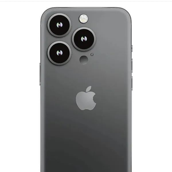 iPhone 15 Pro ڸȾͼع⣬A17 оƬĻӭŻ