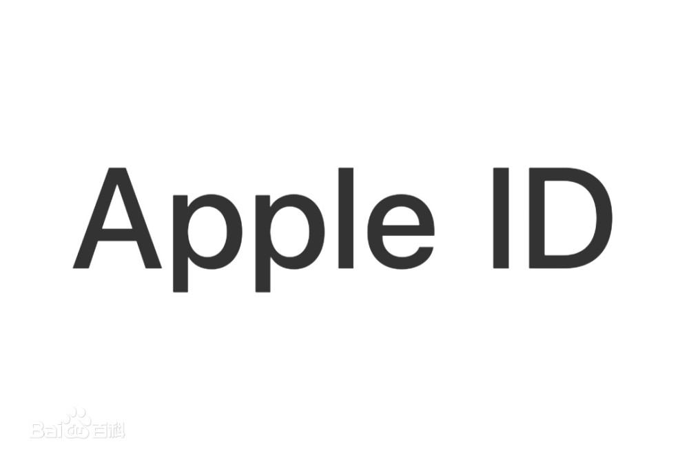 ʹõƻֻͱ֪Apple ID飡