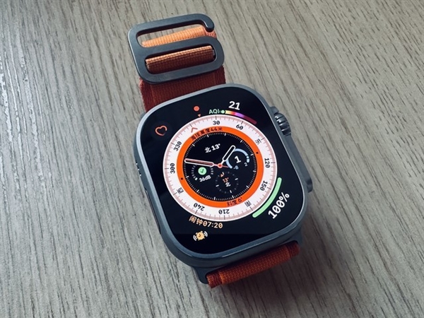 Apple Watch Ultraһ֣ʺͨû