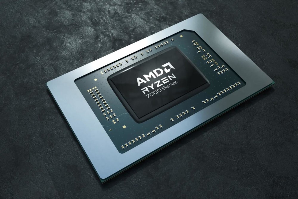 AMD ¿ R9 7945HS Աƻ M1 Pro/M2