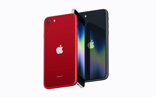 ʦƻȡƳiPhone SE 4?лоƬչ˳