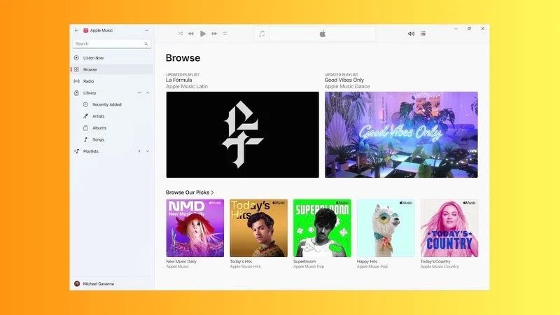 Apple MusicApple TV ƻӦϼ Microsoft Store