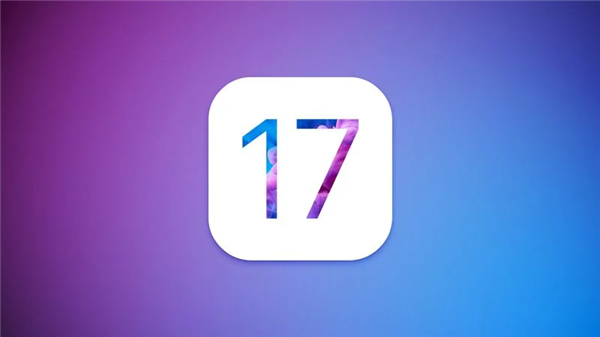 iOS 17ӭӵӦ̵꣺׿