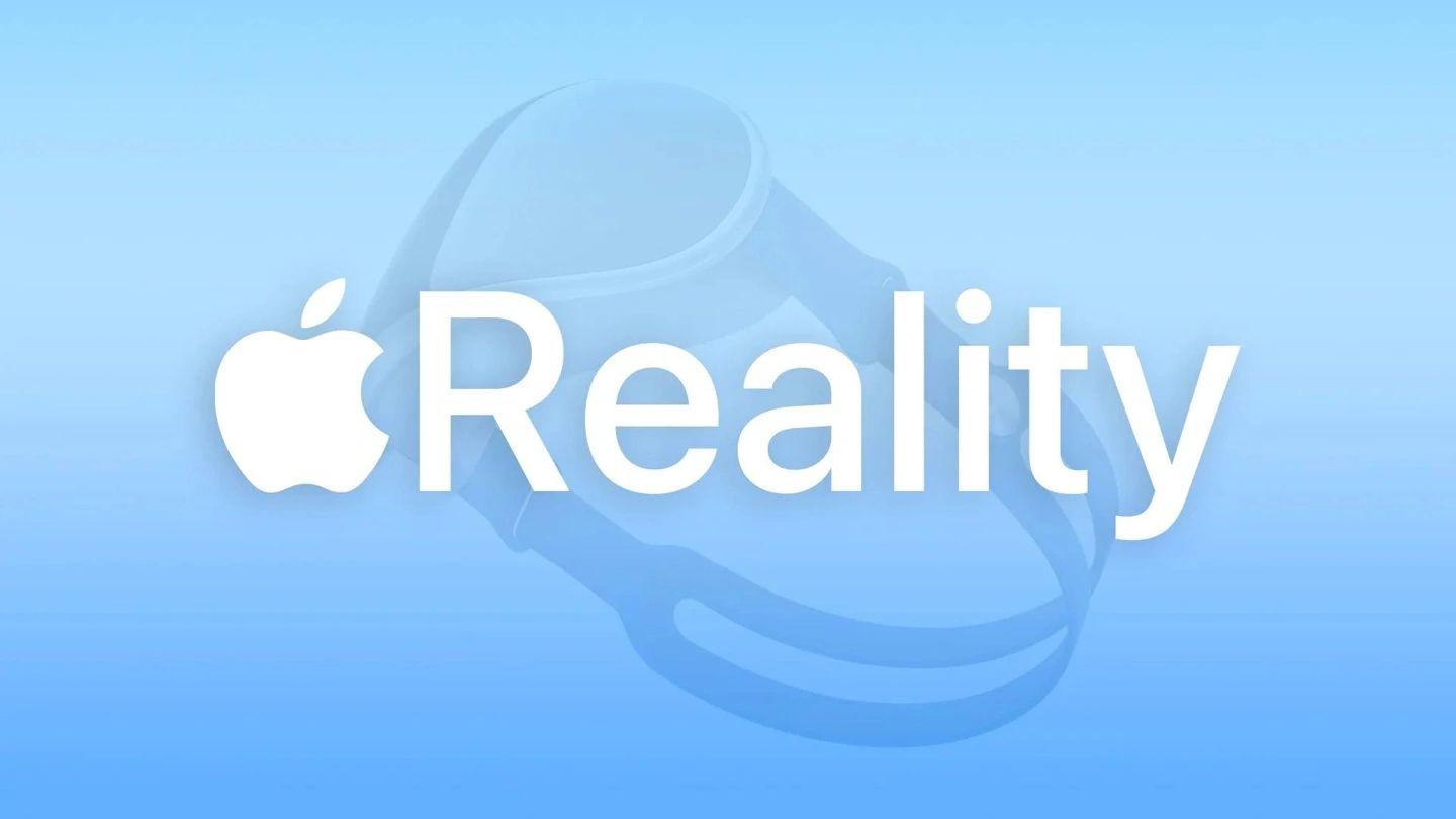 ھϼ΢̳ǵ Apple Devices Ԥ룬֡Reality OS͡xrOSټ