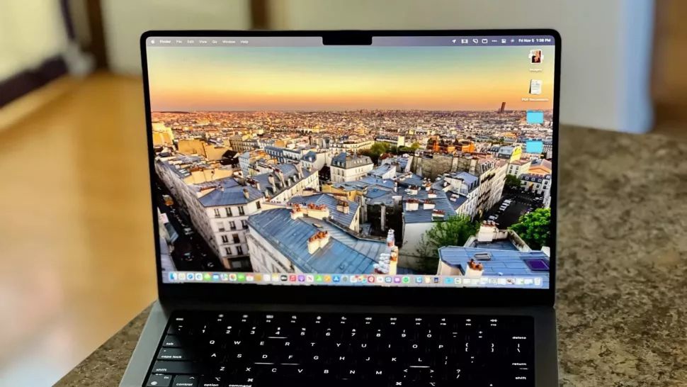 ƻ 14/16 Ӣ MacBook Pro ϢܣM2 Pro / Max оƬ 128GB ͳһڴ