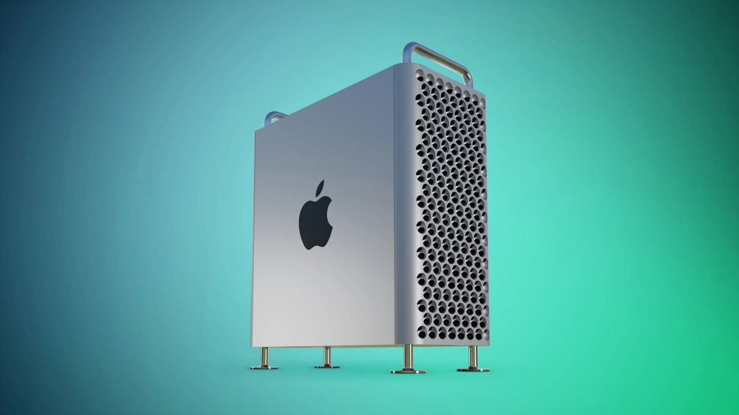  Mac Studio ƻƳ Mac Pro Pro