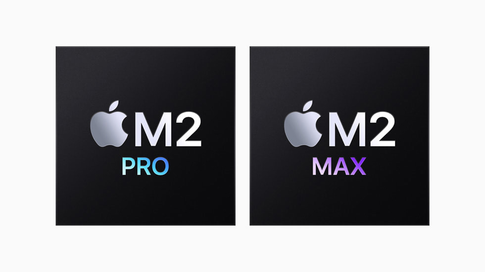 ƻ 2023MacBook Proȫ M2 Pro/Max оƬ