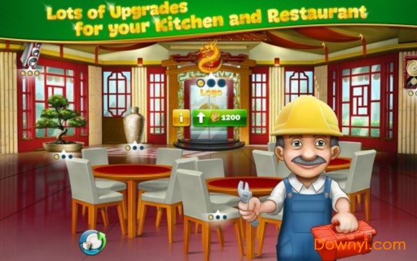 cooking fever׿