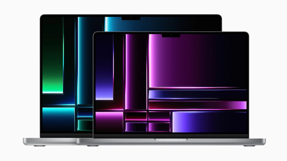 ƻ 2023  MacBook Pro 14/16ȫ M2 Pro/Max оƬ
