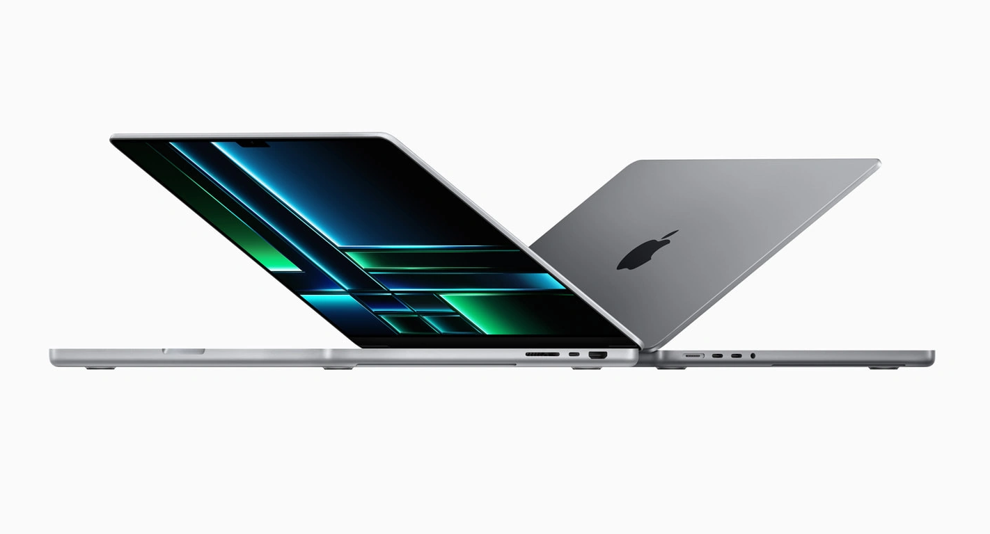 ƻ 2023  MacBook Pro 14/16ȫ M2 Pro/Max оƬ