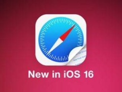 iOS 16ι Safari ǩ