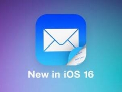 iOS 16ʹ Apple Mail еġ