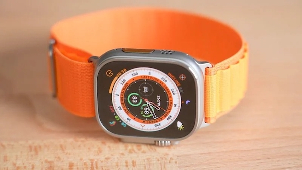 2.1 ӢĻ¿ Apple Watch Ultra  2024 귢